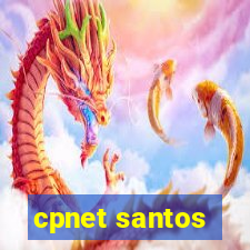 cpnet santos